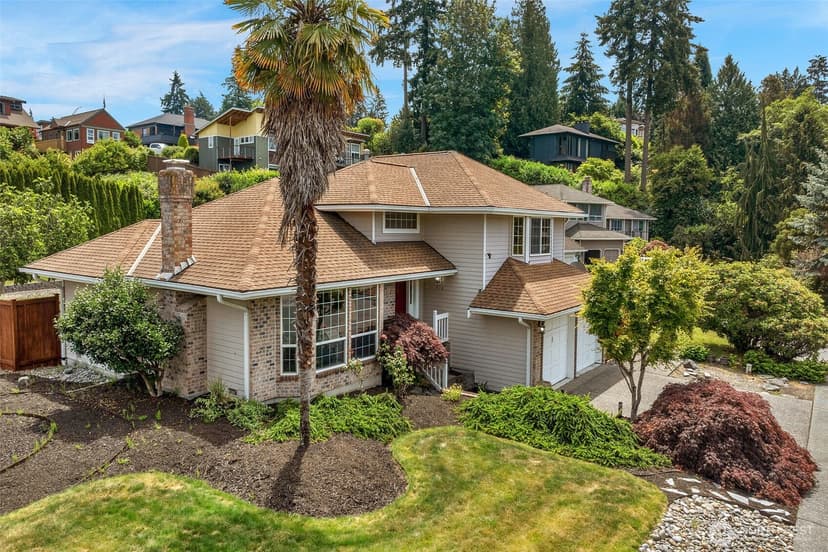 Property photo for 816 Aloha Place, Edmonds photo 34