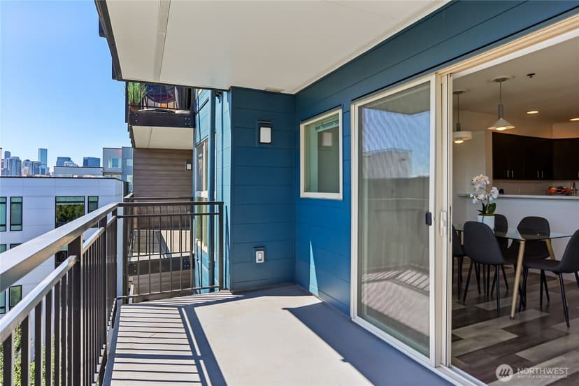 Property photo for 701 Galer Street #813, Seattle photo 33