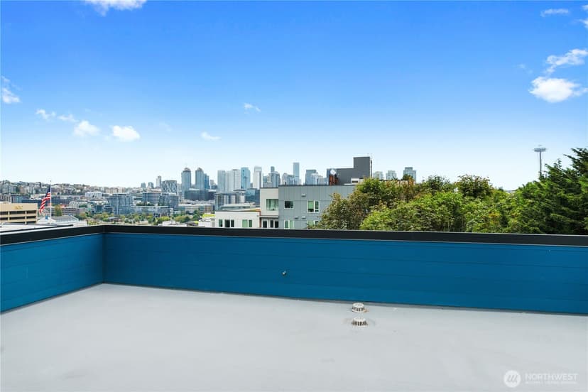 Property photo for 701 Galer Street #813, Seattle photo 38