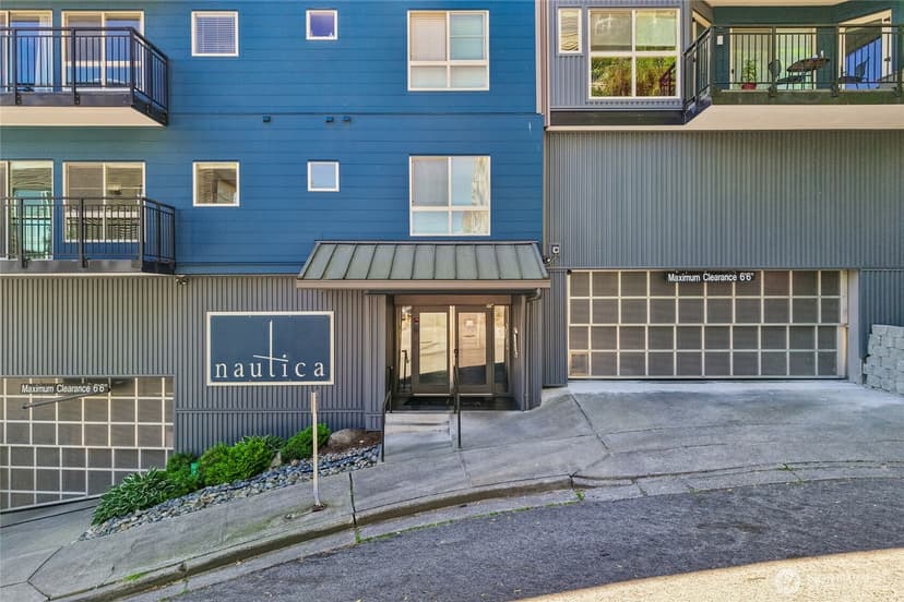 Property photo for 701 Galer Street #813, Seattle photo 35