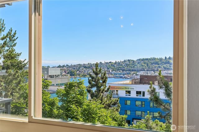 Property photo for 701 Galer Street #813, Seattle photo 5