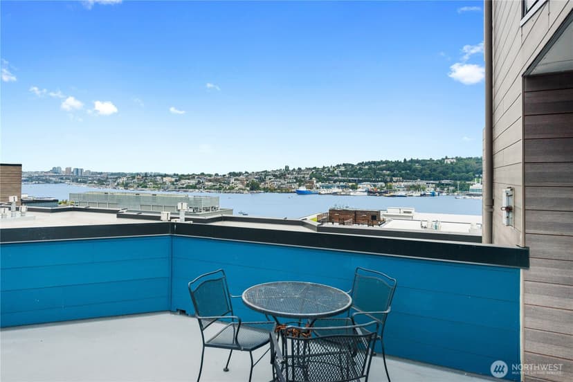 Property photo for 701 Galer Street #813, Seattle photo 39