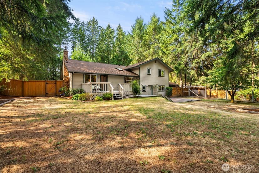 Property photo for 1724 NW Palmer Lane, Bremerton photo 34