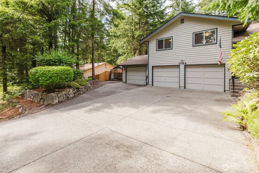 Property photo for 1724 NW Palmer Lane, Bremerton photo 35