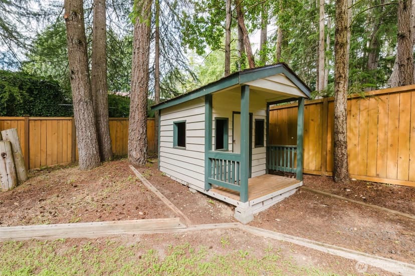Property photo for 1724 NW Palmer Lane, Bremerton photo 30