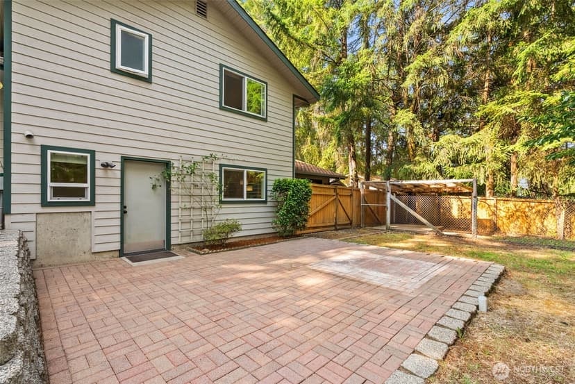 Property photo for 1724 NW Palmer Lane, Bremerton photo 28