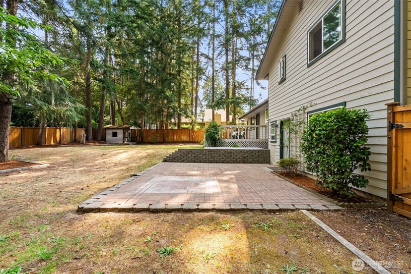 Property photo for 1724 NW Palmer Lane, Bremerton photo 27
