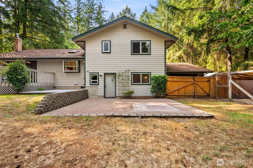 Property photo for 1724 NW Palmer Lane, Bremerton photo 29