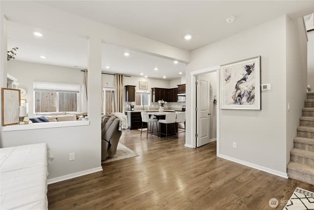Property photo for 6451 Yorktown Place NE, Bremerton photo 5