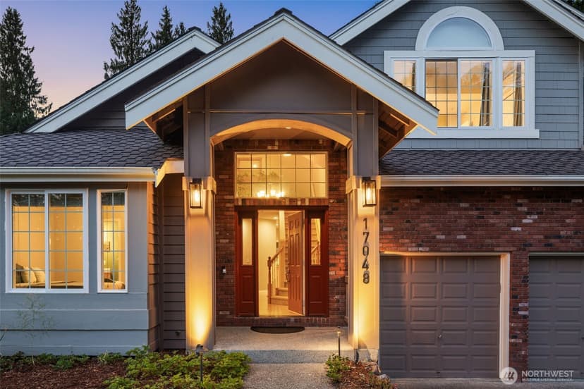 Property photo for 17048 183rd Place NE, Woodinville photo 5