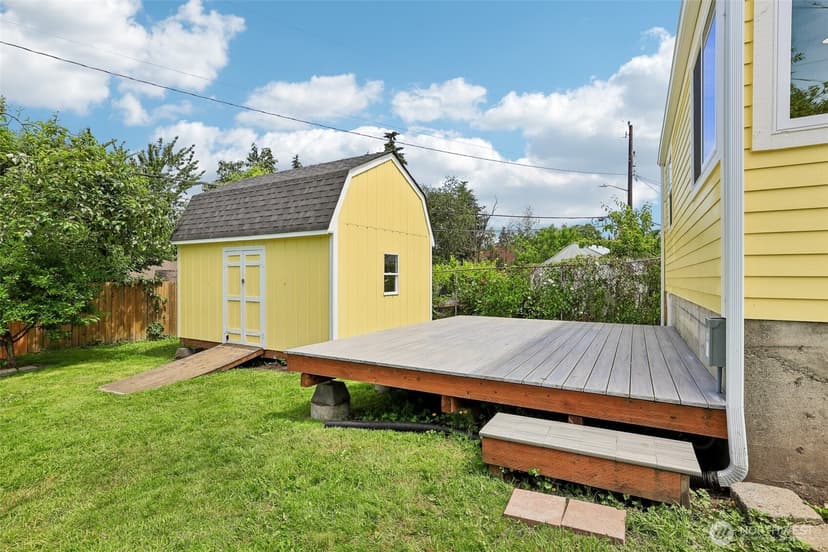 Property photo for 2404 S 121st Street, Seattle photo 35