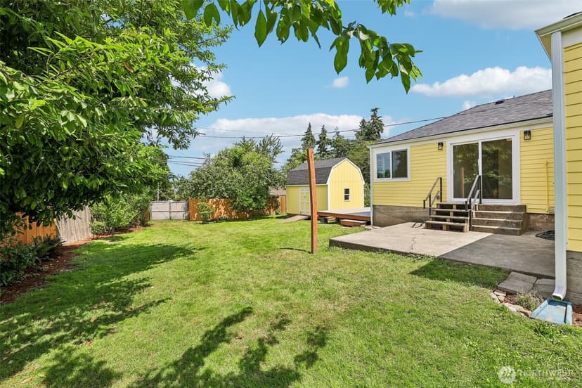 Property photo for 2404 S 121st Street, Seattle photo 29