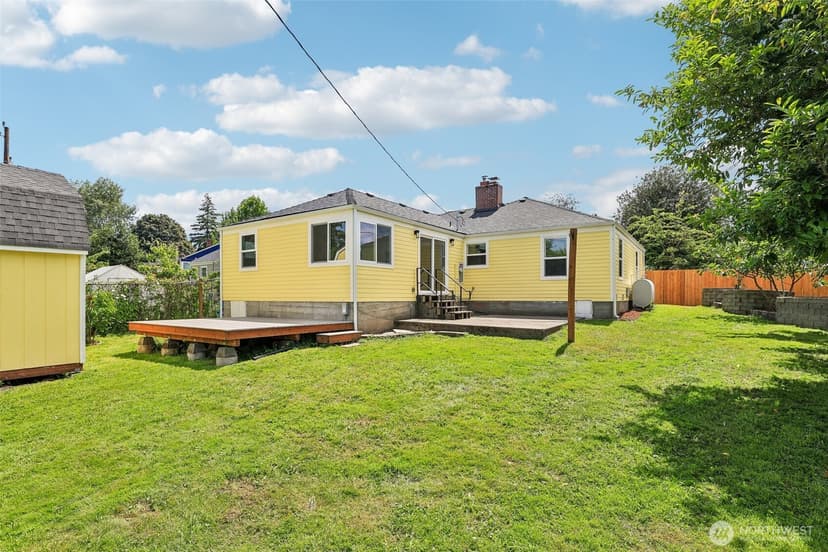 Property photo for 2404 S 121st Street, Seattle photo 30