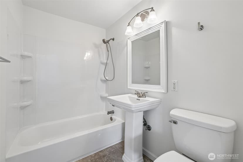 Property photo for 2404 S 121st Street, Seattle photo 19