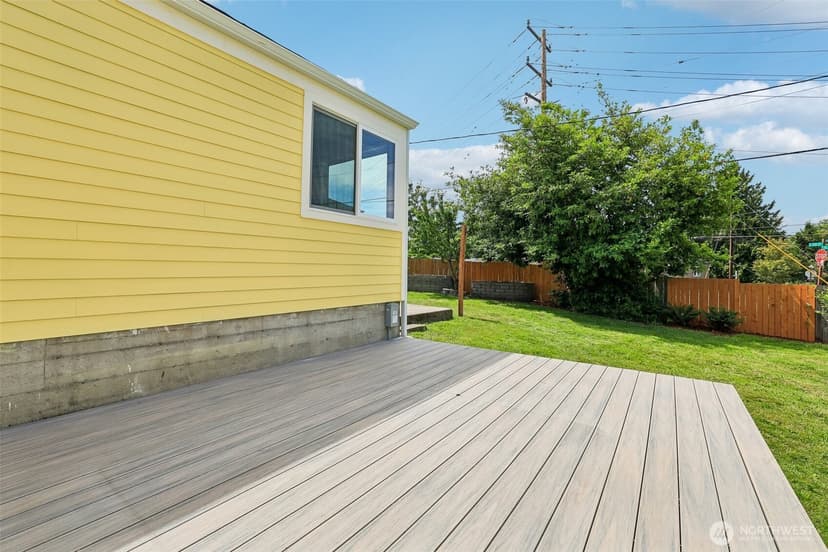 Property photo for 2404 S 121st Street, Seattle photo 33