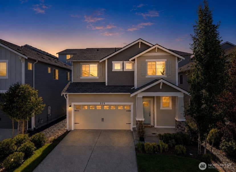 Property photo for 929 121st Avenue SE, Lake Stevens