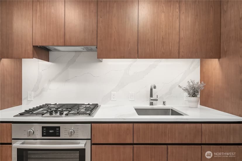Property photo for 121 Stewart Street #1308, Seattle photo 9