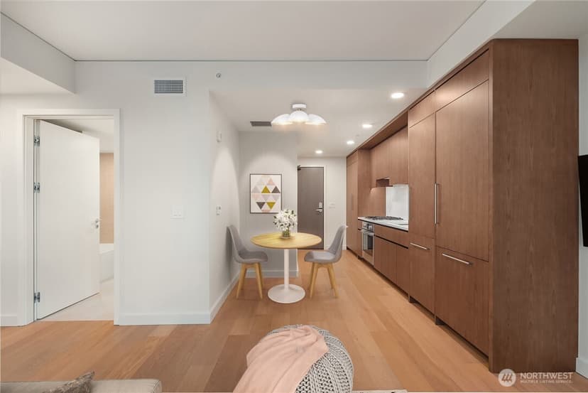 Property photo for 121 Stewart Street #1308, Seattle photo 10