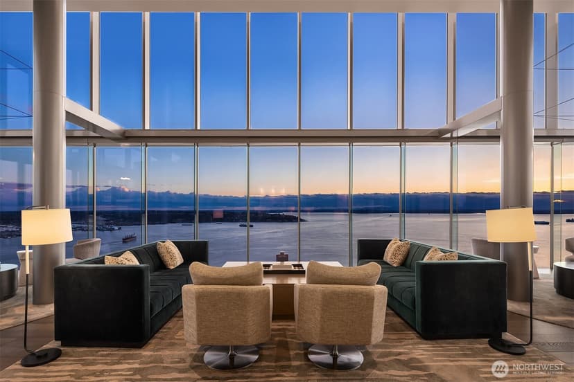 Property photo for 121 Stewart Street #1308, Seattle photo 25