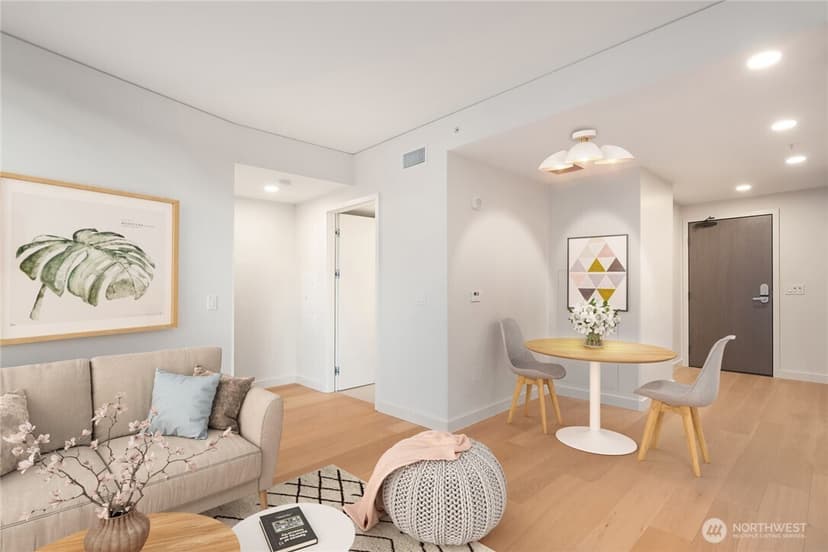 Property photo for 121 Stewart Street #1308, Seattle photo 5