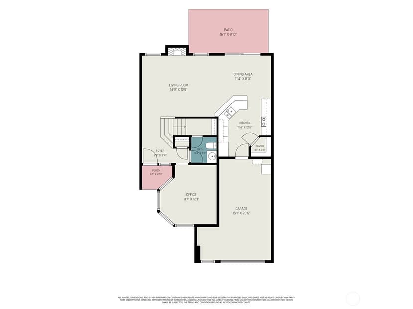 Property photo for 511 Elma Place NE, Renton photo 33