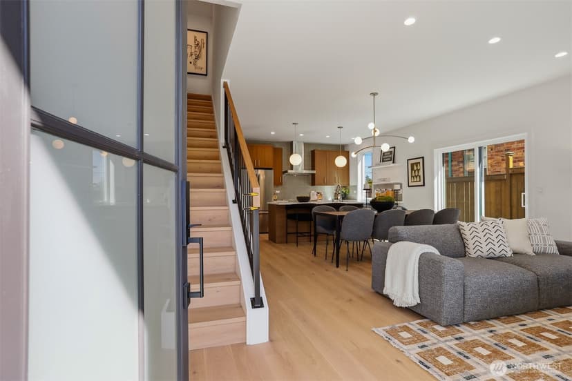 Property photo for 8328 24th Avenue NW, Seattle photo 3