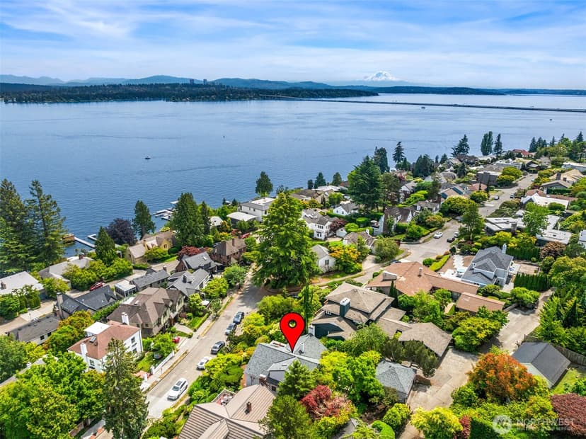 Property photo for 4529 E Laurel Drive NE, Seattle photo 40