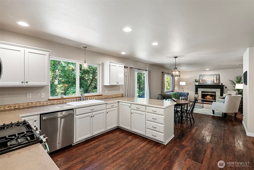 Property photo for 1109 139th Street NW, Gig Harbor photo 7