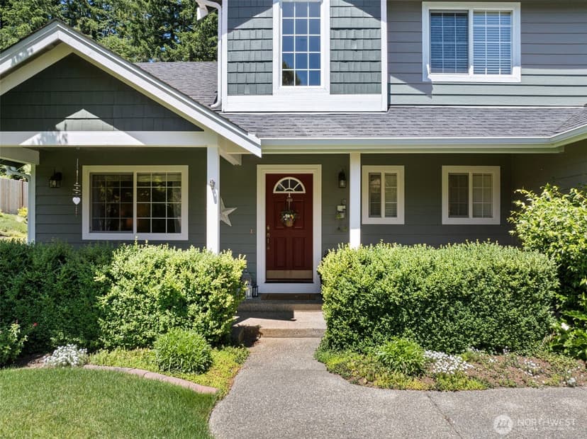 Property photo for 1109 139th Street NW, Gig Harbor photo 2