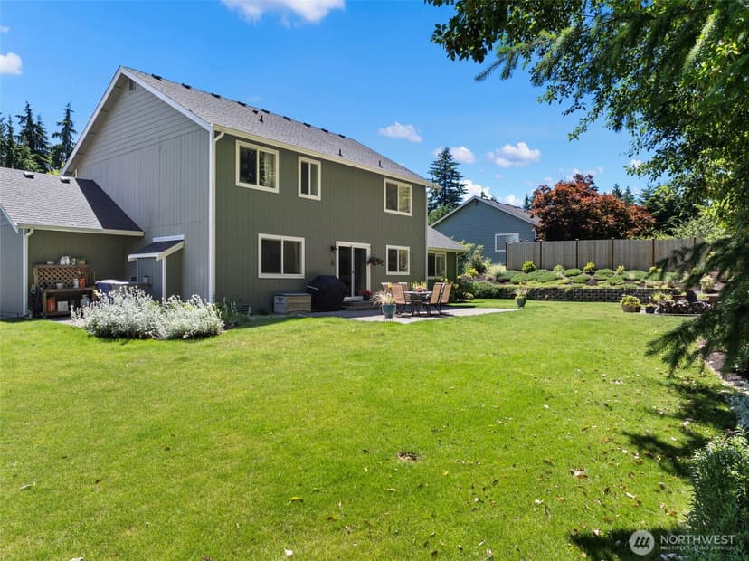 Property photo for 1109 139th Street NW, Gig Harbor photo 31