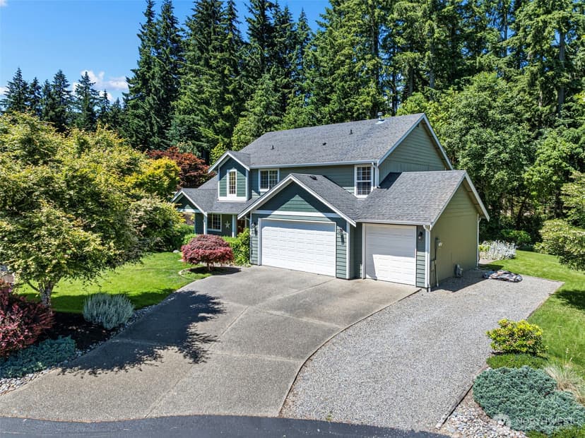 Property photo for 1109 139th Street NW, Gig Harbor photo 34