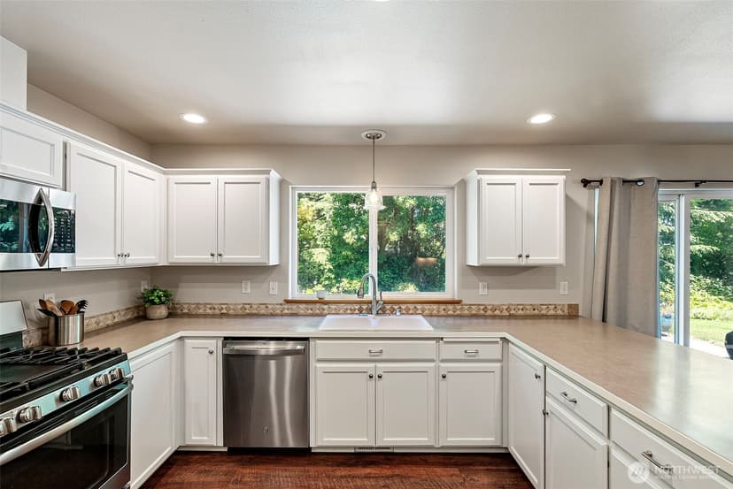 Property photo for 1109 139th Street NW, Gig Harbor photo 10