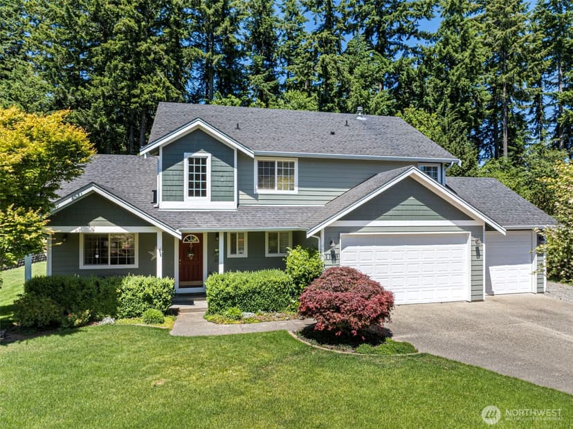 Property photo for 1109 139th Street NW, Gig Harbor photo 35