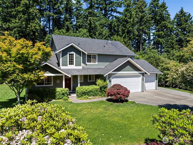 Property photo for 1109 139th Street NW, Gig Harbor