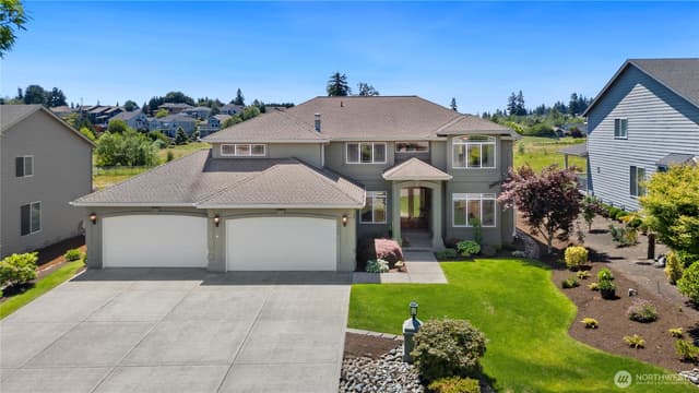 Property photo for 21908 26th Street E, Lake Tapps