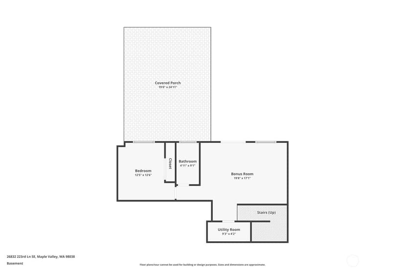 Property photo for 26832 223rd Lane SE, Maple Valley photo 40