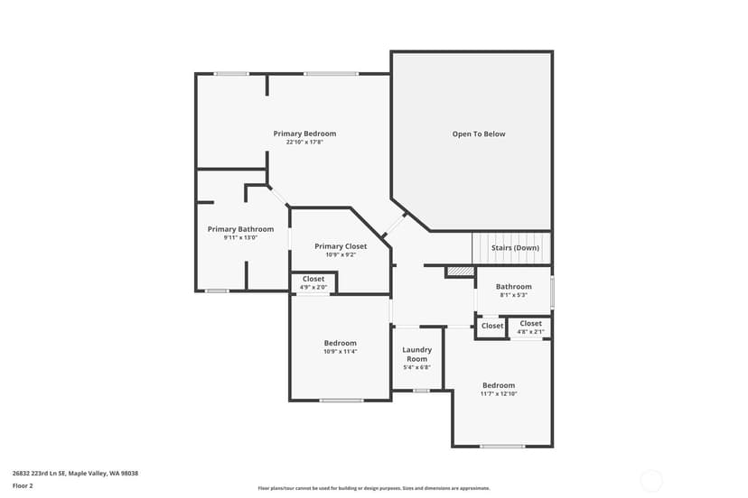 Property photo for 26832 223rd Lane SE, Maple Valley photo 39