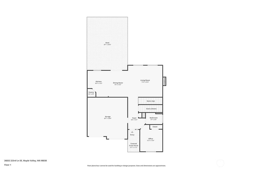 Property photo for 26832 223rd Lane SE, Maple Valley photo 38