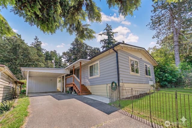 Property photo for 6622 146th Street SW #10, Lakewood
