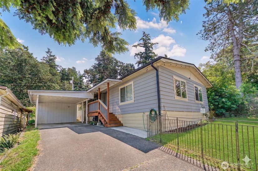 Property photo for 6622 146th Street SW #10, Lakewood