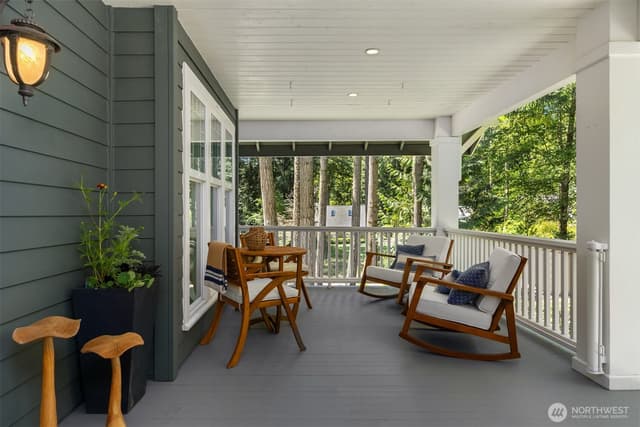 Property photo for 8219 NE New Brooklyn Road, Bainbridge Island photo 3