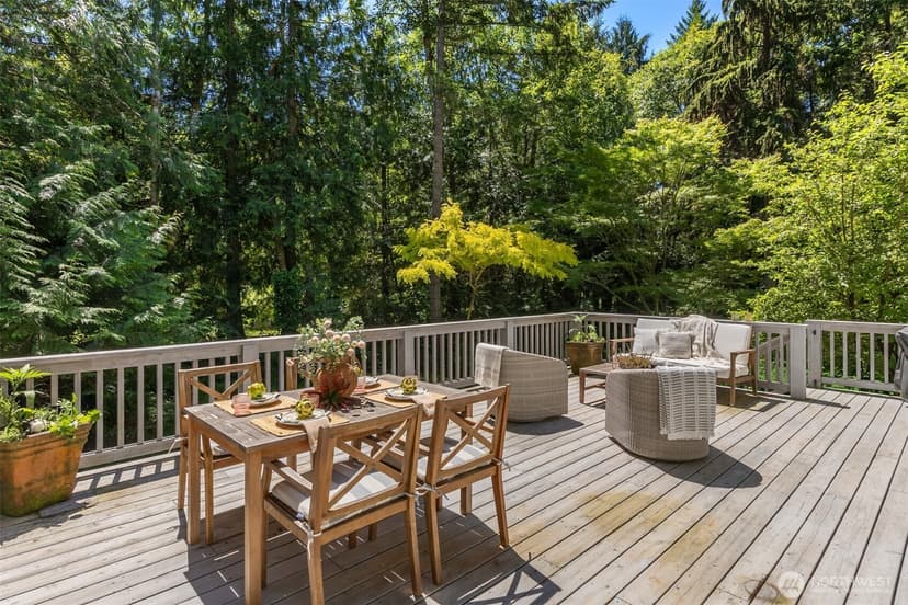 Property photo for 8219 NE New Brooklyn Road, Bainbridge Island photo 11