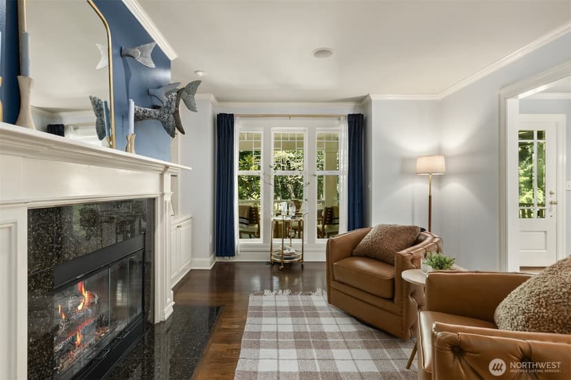 Property photo for 8219 NE New Brooklyn Road, Bainbridge Island photo 6