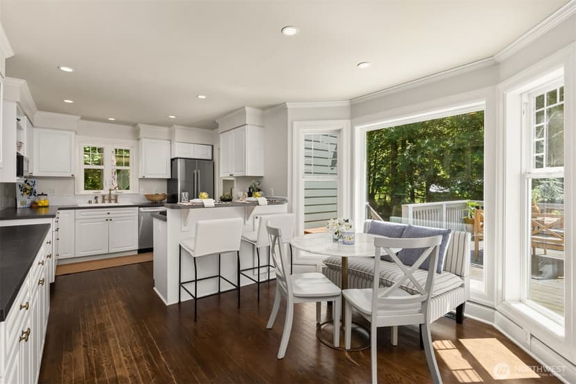 Property photo for 8219 NE New Brooklyn Road, Bainbridge Island photo 12