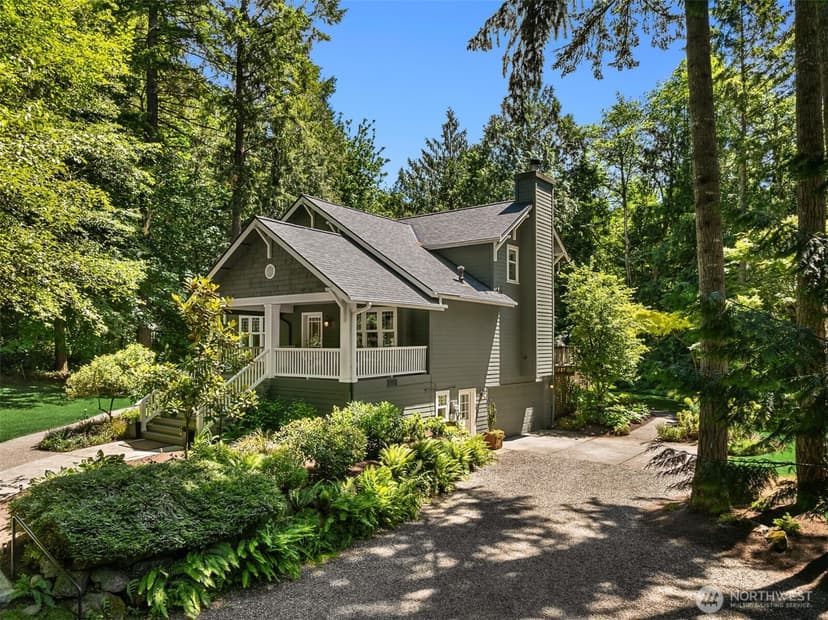 Property photo for 8219 NE New Brooklyn Road, Bainbridge Island photo 36