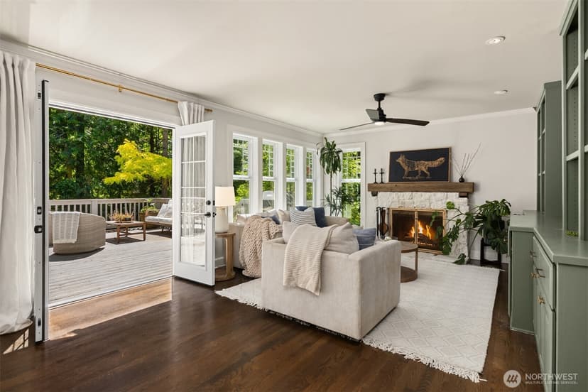 Property photo for 8219 NE New Brooklyn Road, Bainbridge Island photo 10