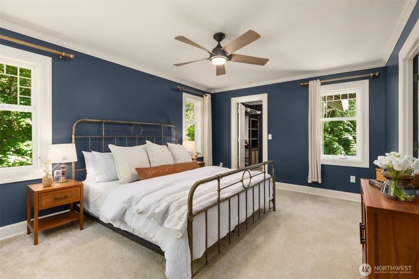 Property photo for 8219 NE New Brooklyn Road, Bainbridge Island photo 20