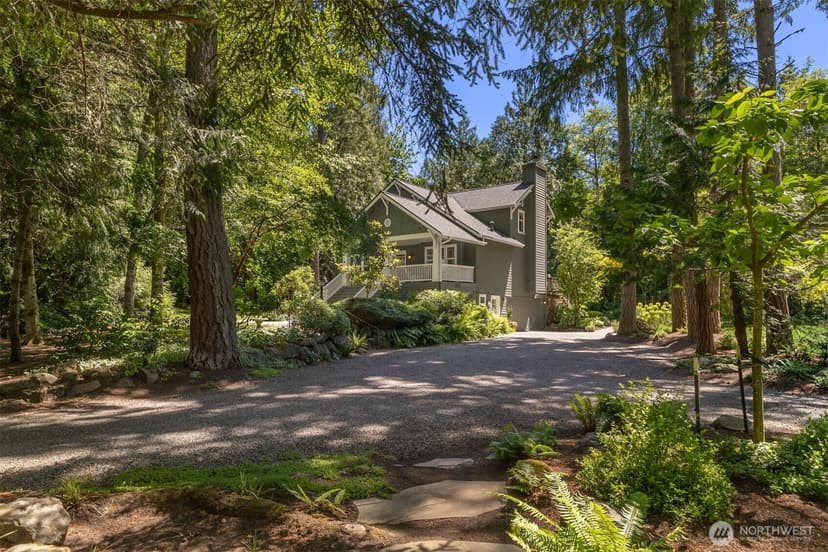 Property photo for 8219 NE New Brooklyn Road, Bainbridge Island photo 37
