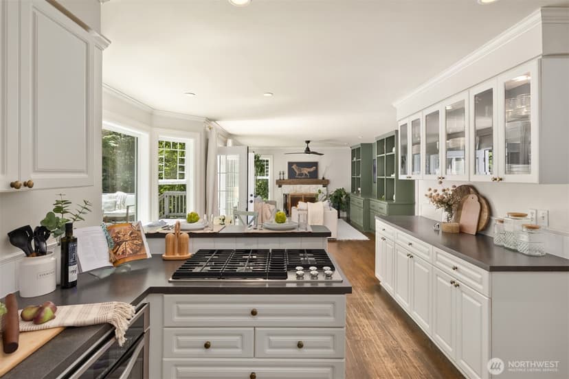 Property photo for 8219 NE New Brooklyn Road, Bainbridge Island photo 16