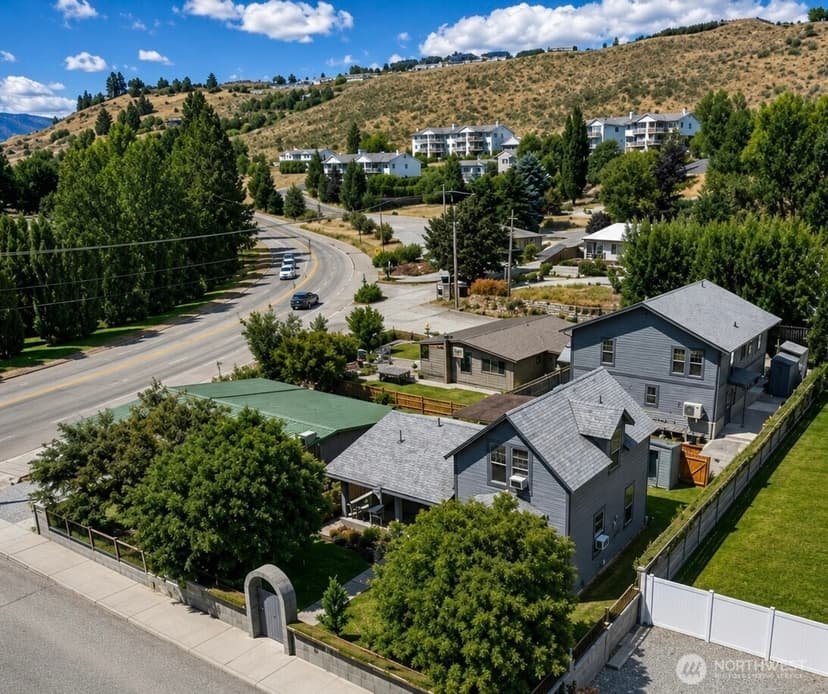 Property photo for 330 W Highland Avenue, Chelan photo 37